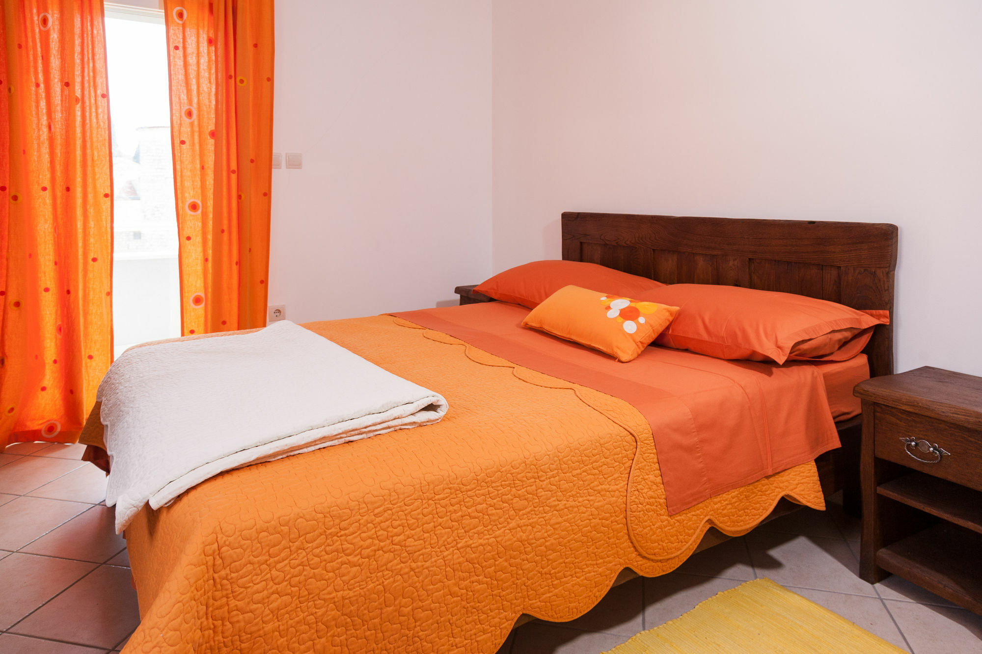 Rooms Vesna Kastela Exterior photo